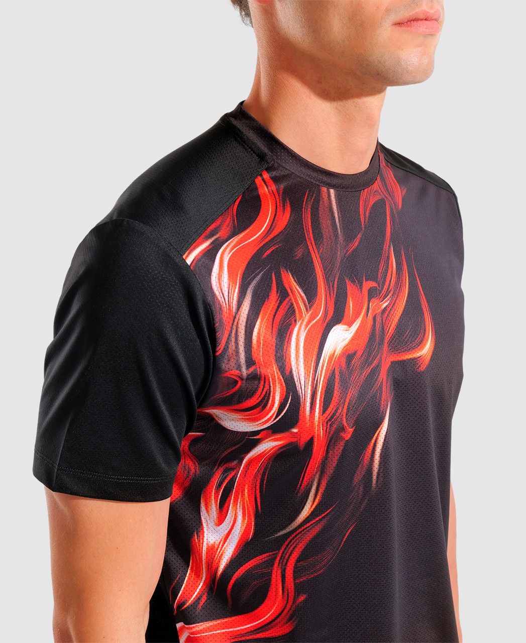 Miniatura 5.0 de Camiseta Indomitus Arena
