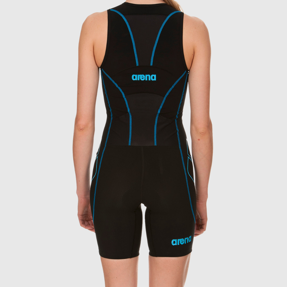 Miniatura 5.0 de Traje Triatlon Trisuit ST Arena