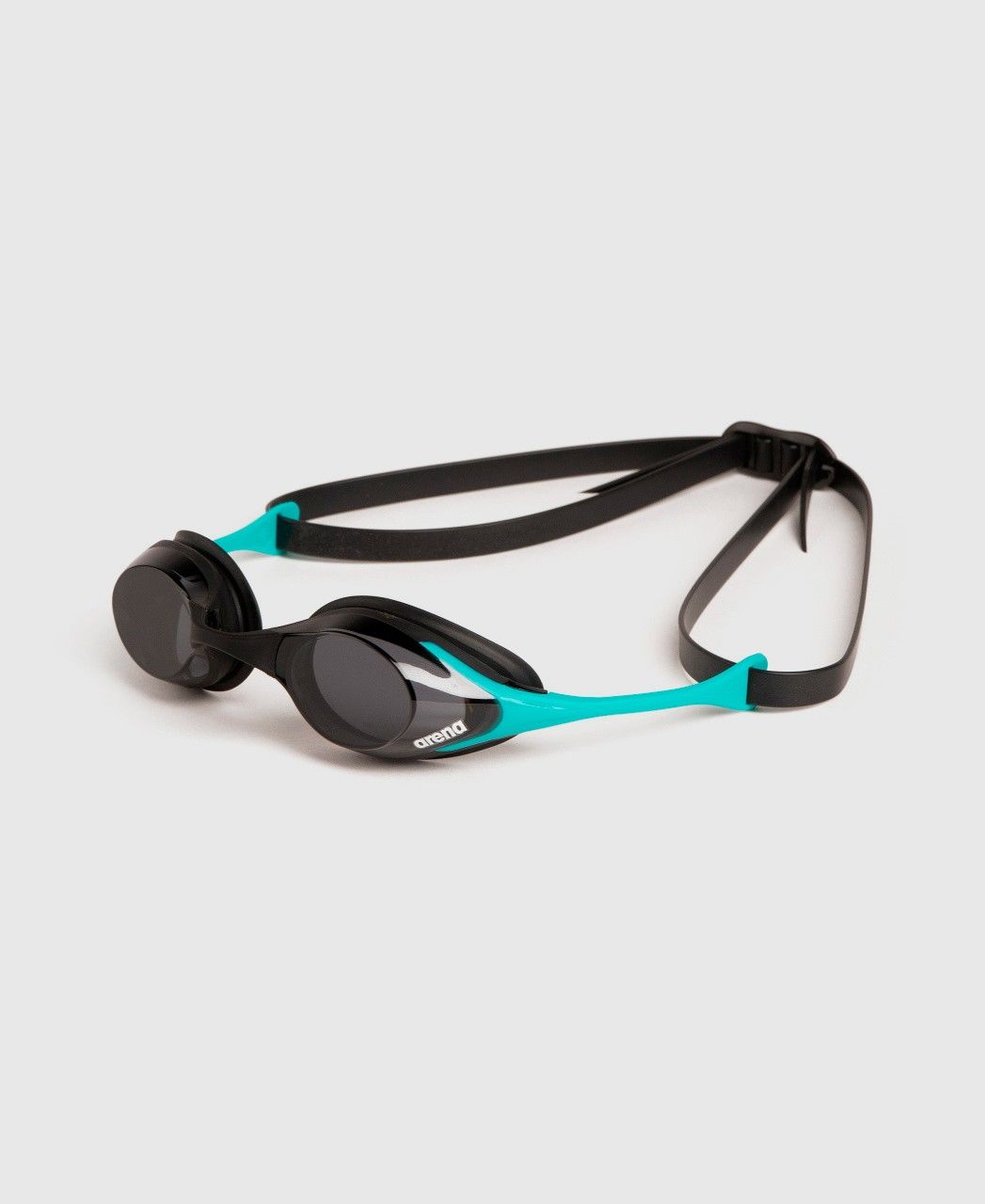 &Oacute;culos Cobra Swipe Arena Azul &Aacute;gua e Preto