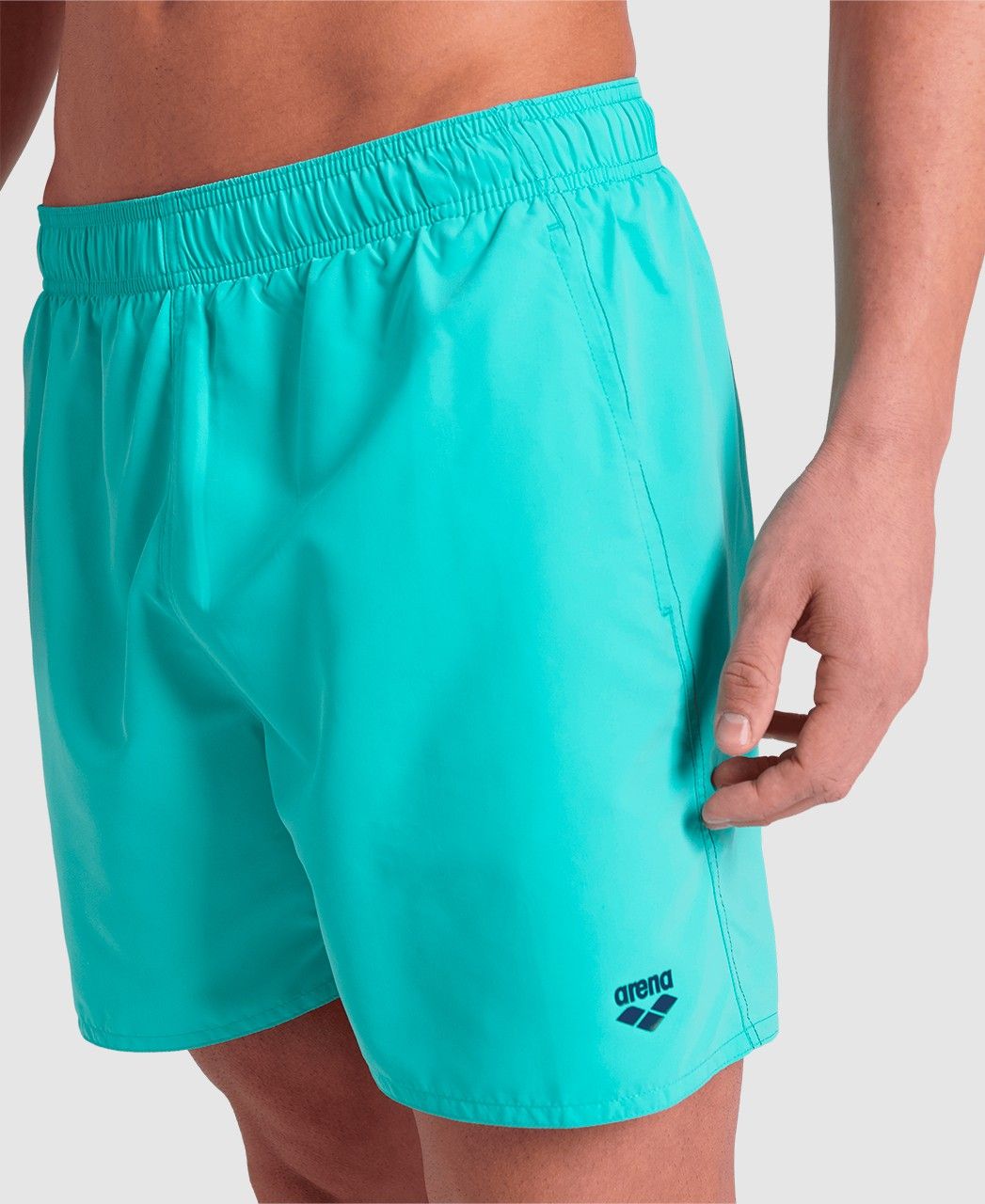 Miniatura 3.0 de Bermuda Boxer Fundamentals Arena