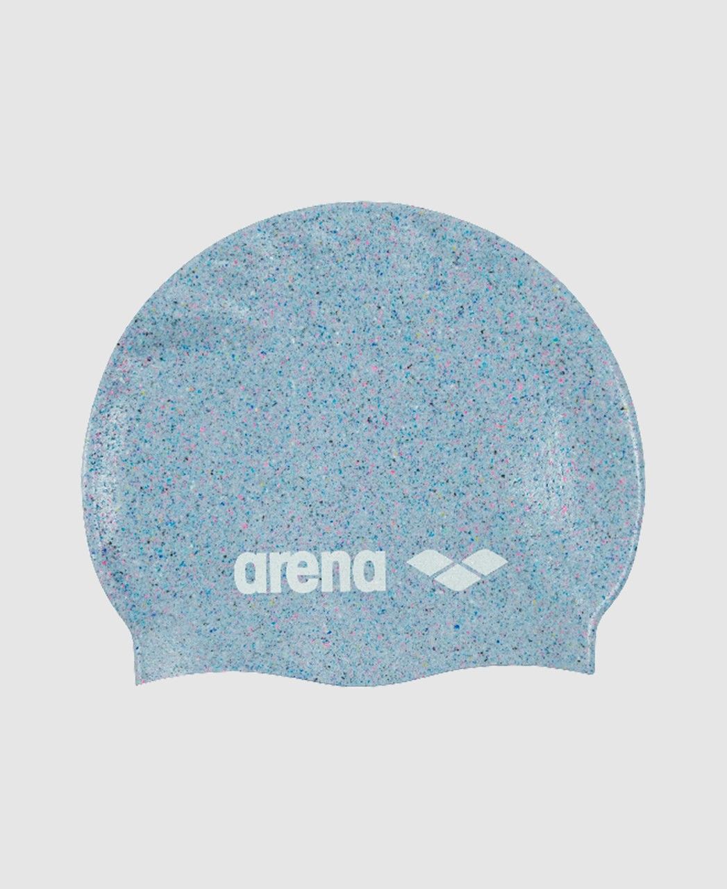 Touca de Nata&ccedil;&atilde;o de Silicone Multi Arena Cinza