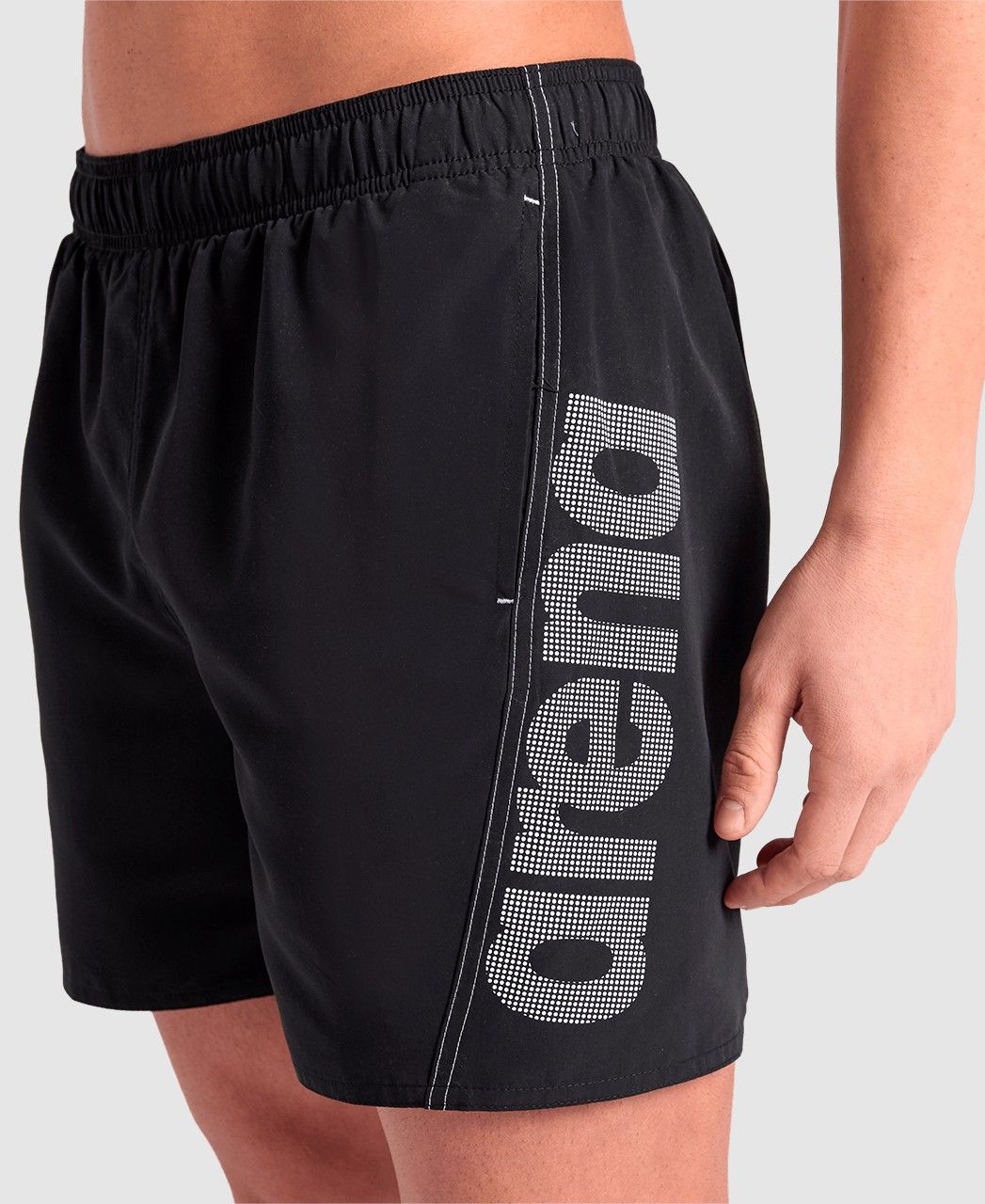 Miniatura 3.0 de Bermuda Fundamentals Logo Arena