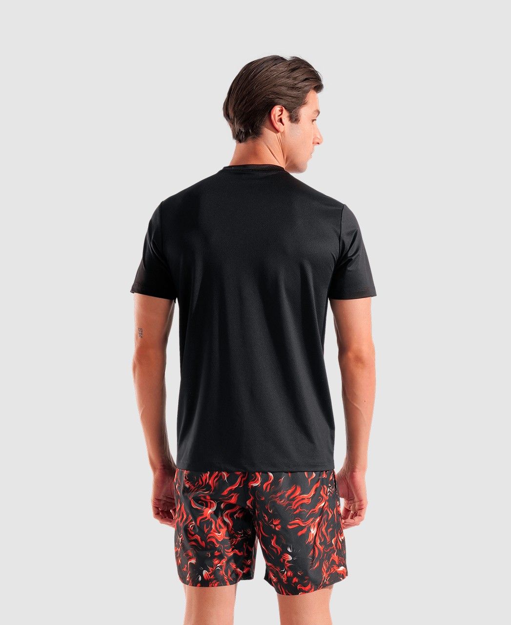 Miniatura 7.0 de Camiseta Indomitus Arena