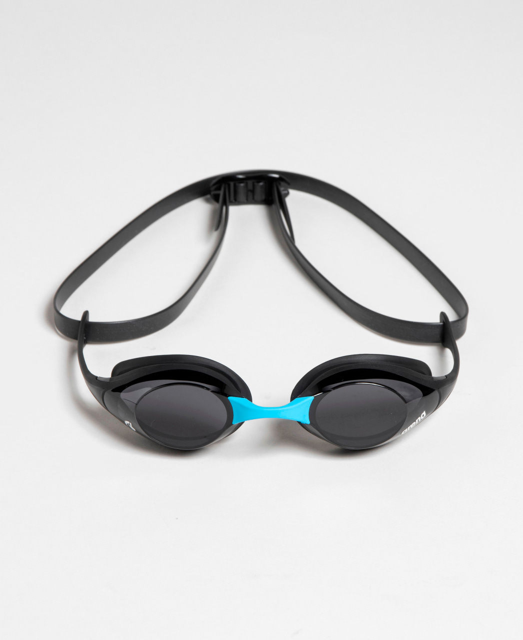 &Oacute;culos Cobra Swipe Arena Preto e Azul