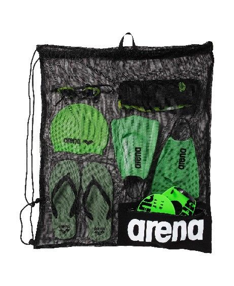 Miniatura 5.0 de Saco XL Mesh Bag Arena Sortido &Uacute;nico