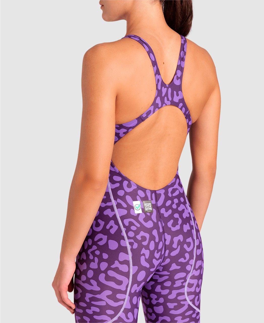 Miniatura 4.0 de Mai&ocirc; Powerskin ST Next Leopard Open Back Arena