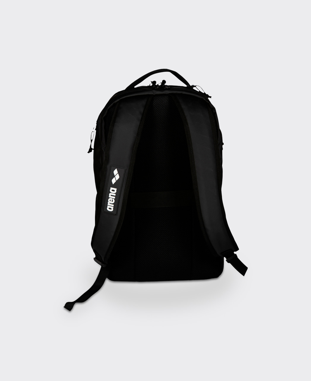 Miniatura 3.0 de Mochila Fast Urban Big Logo Arena Preto 30L