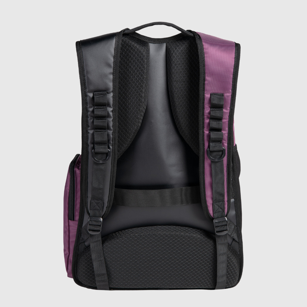 Miniatura 9.0 de Mochila All Set 45L Arena