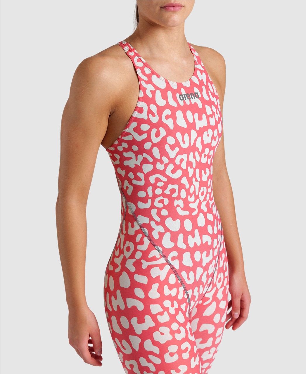 Miniatura 3.0 de Mai&ocirc; Powerskin ST Next Leopard Open Back Arena