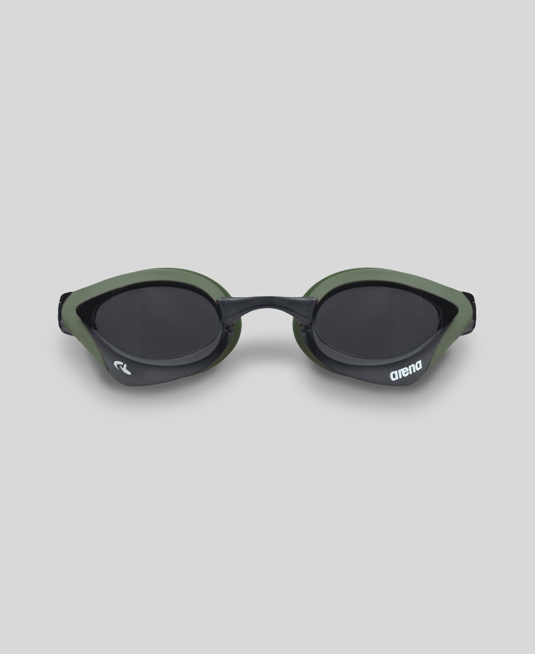 &Oacute;culos Cobra Core Swipe Arena Verde Militar