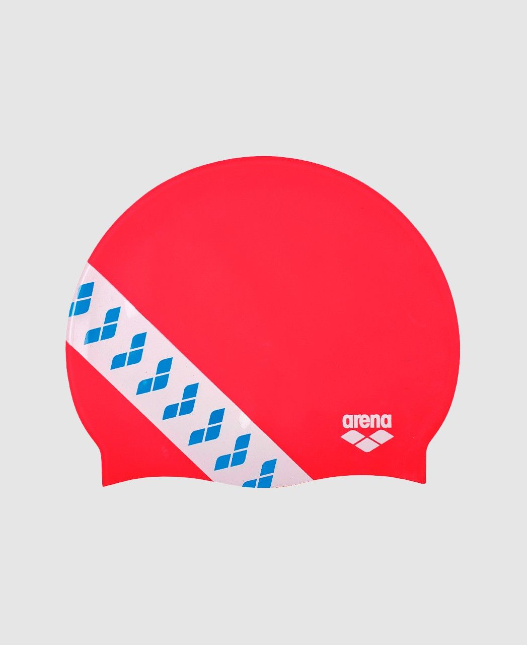 Touca Icons Team Stripe arena Vermelho