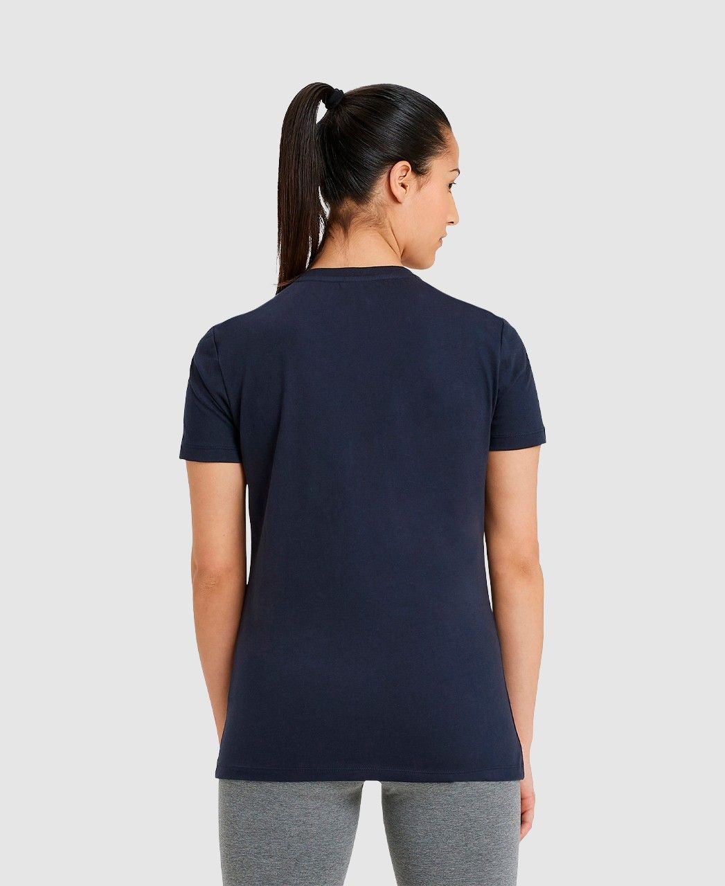 Camiseta Team Panel arena Azul Marinho