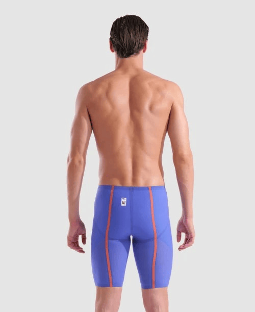 Jammer Powerskin Carbon Glide Sunset Arena Lil&aacute;s