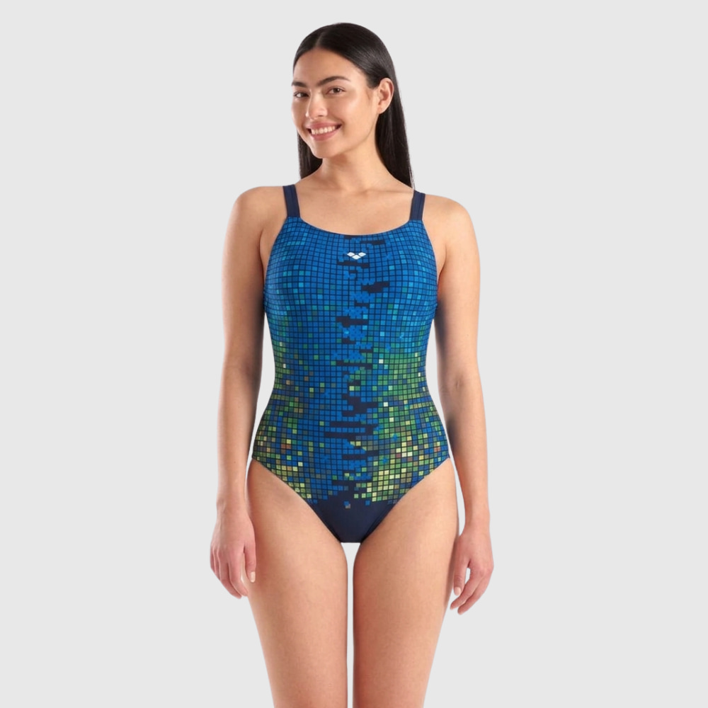 Mai&ocirc; de Nata&ccedil;&atilde;o Bodylift Opal arena Azul Marinho