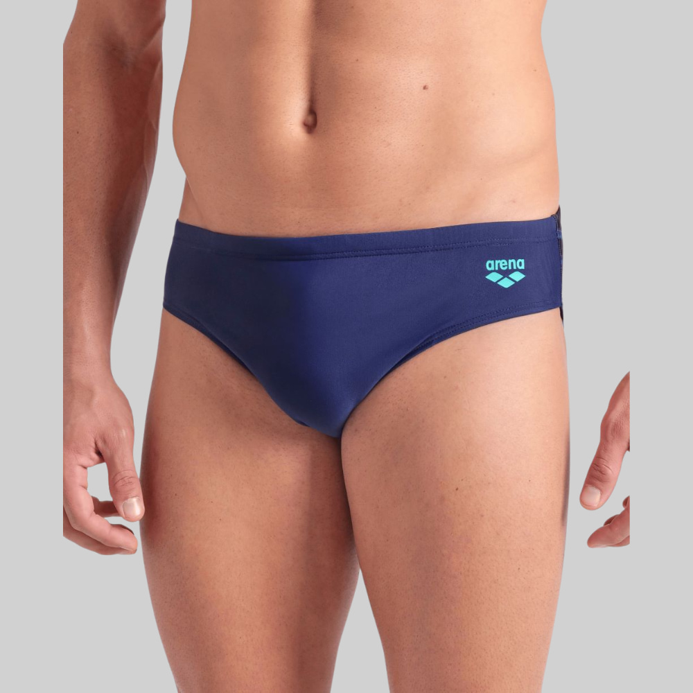 Miniatura 5.0 de Sunga Maxfit Flow Arena