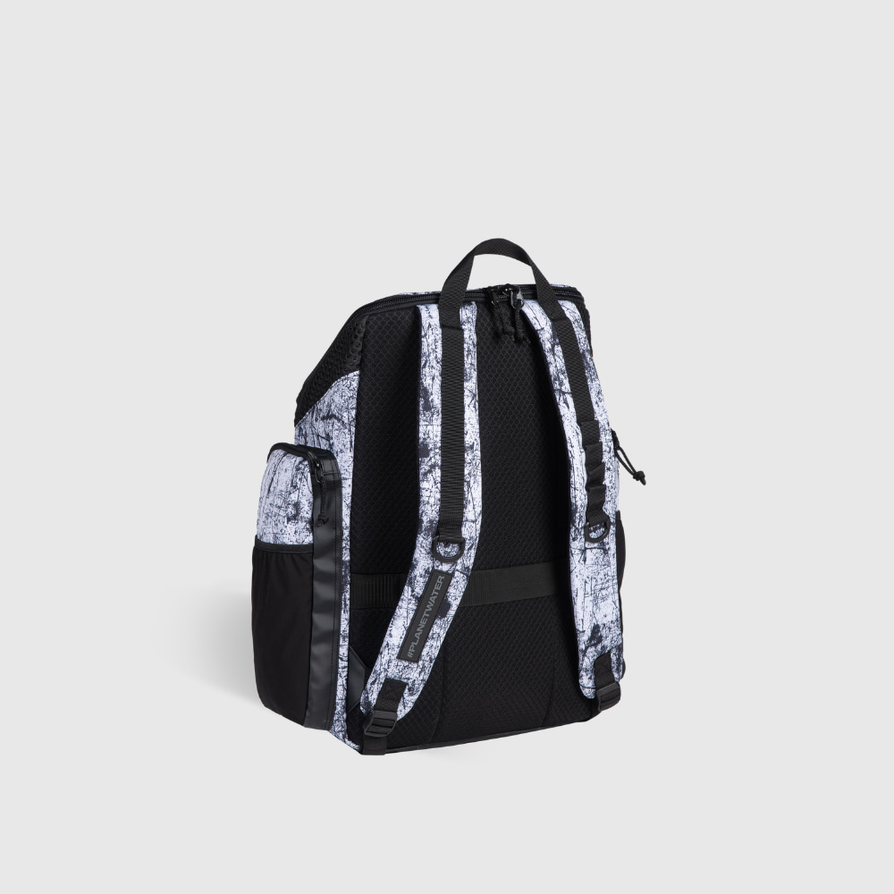 Miniatura 3.0 de Mochila One Go Print 45L Arena