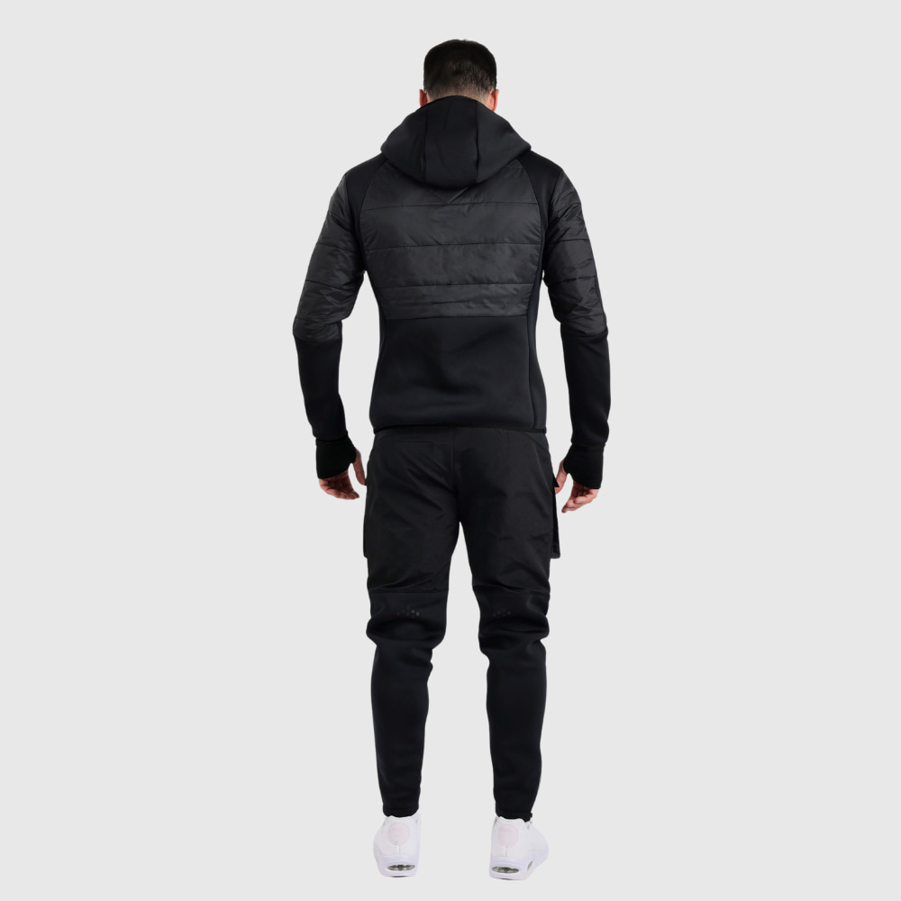 Miniatura 4.0 de Jaqueta Half Quilted Team Arena