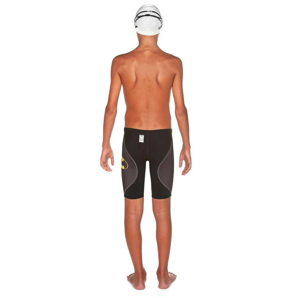 Jammer Infantil Powerskin ST 2.0 Arena Amarelo