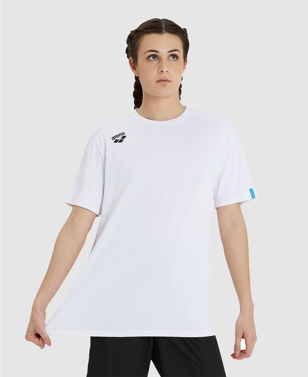 Miniatura 3.0 de Camiseta Team Solid Arena