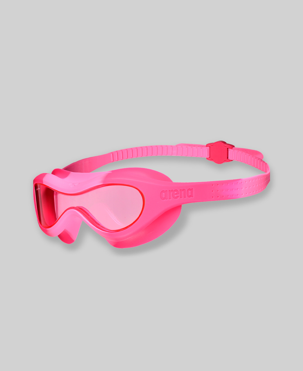 &Oacute;culos Infantil Spider Mask Arena F&uacute;csia
