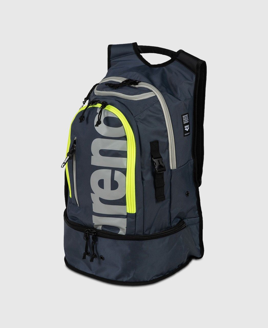 Mochila Fastpack 3.0 arena Azul Marinho