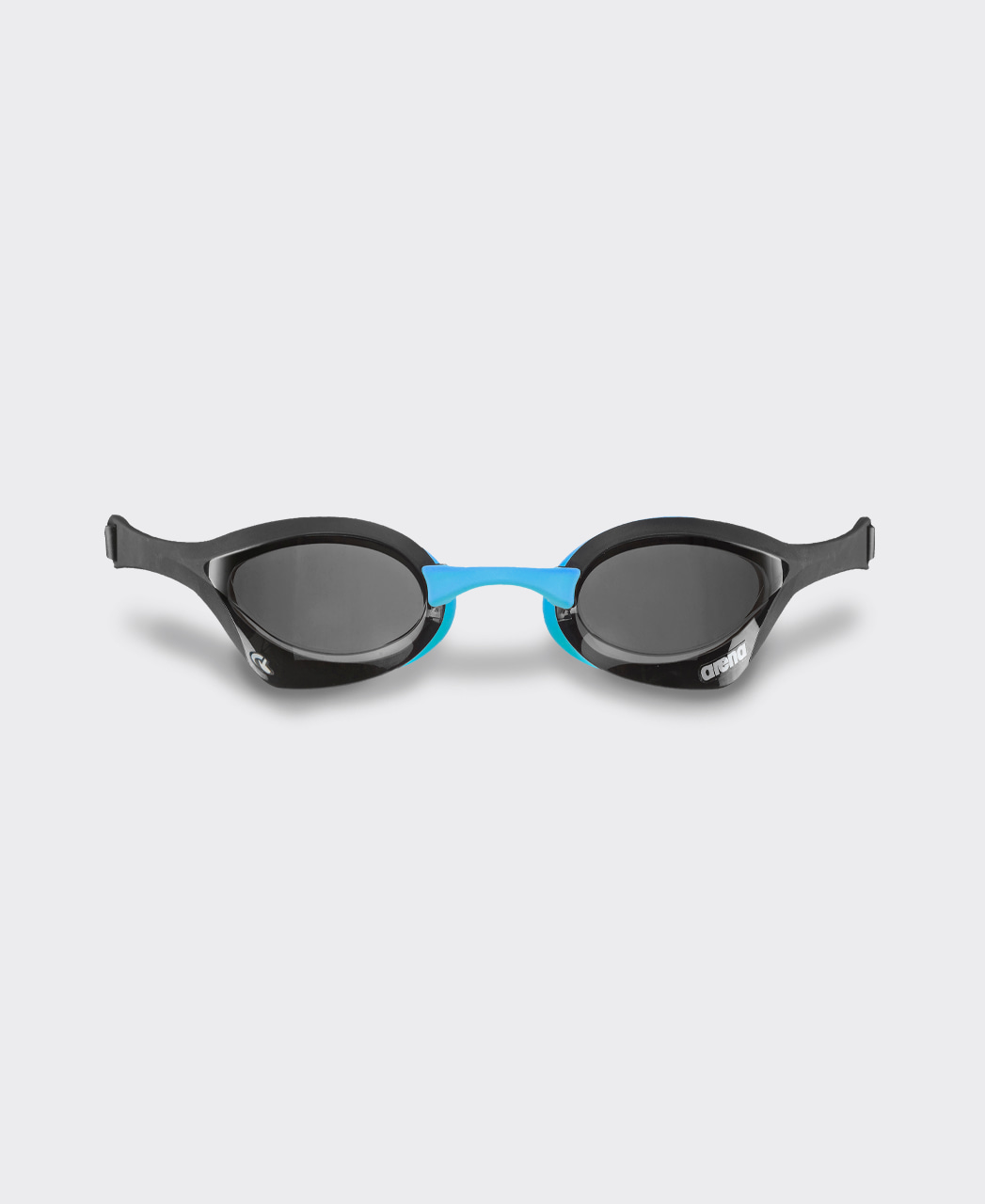 &Oacute;culos Cobra Ultra Swipe Arena Preto e Azul