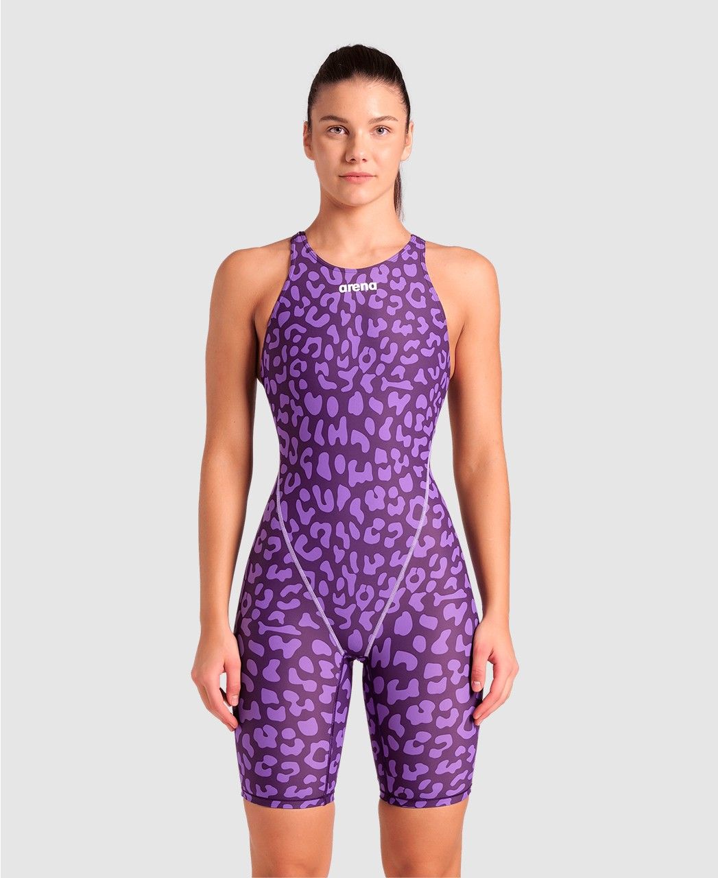 Miniatura 1.0 de Mai&ocirc; Powerskin ST Next Leopard Open Back Arena
