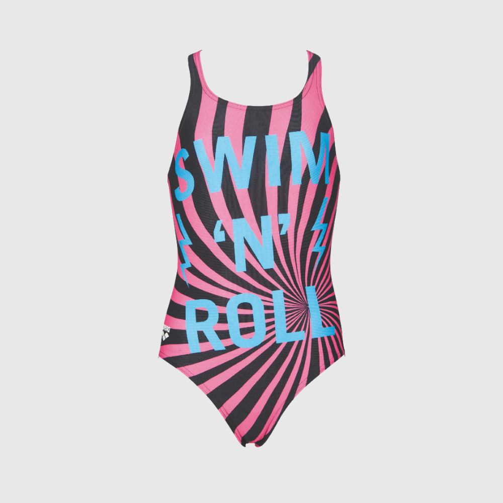 Miniatura 5.0 de Mai&ocirc; Infantil Maxlife Swim&Roll Arena