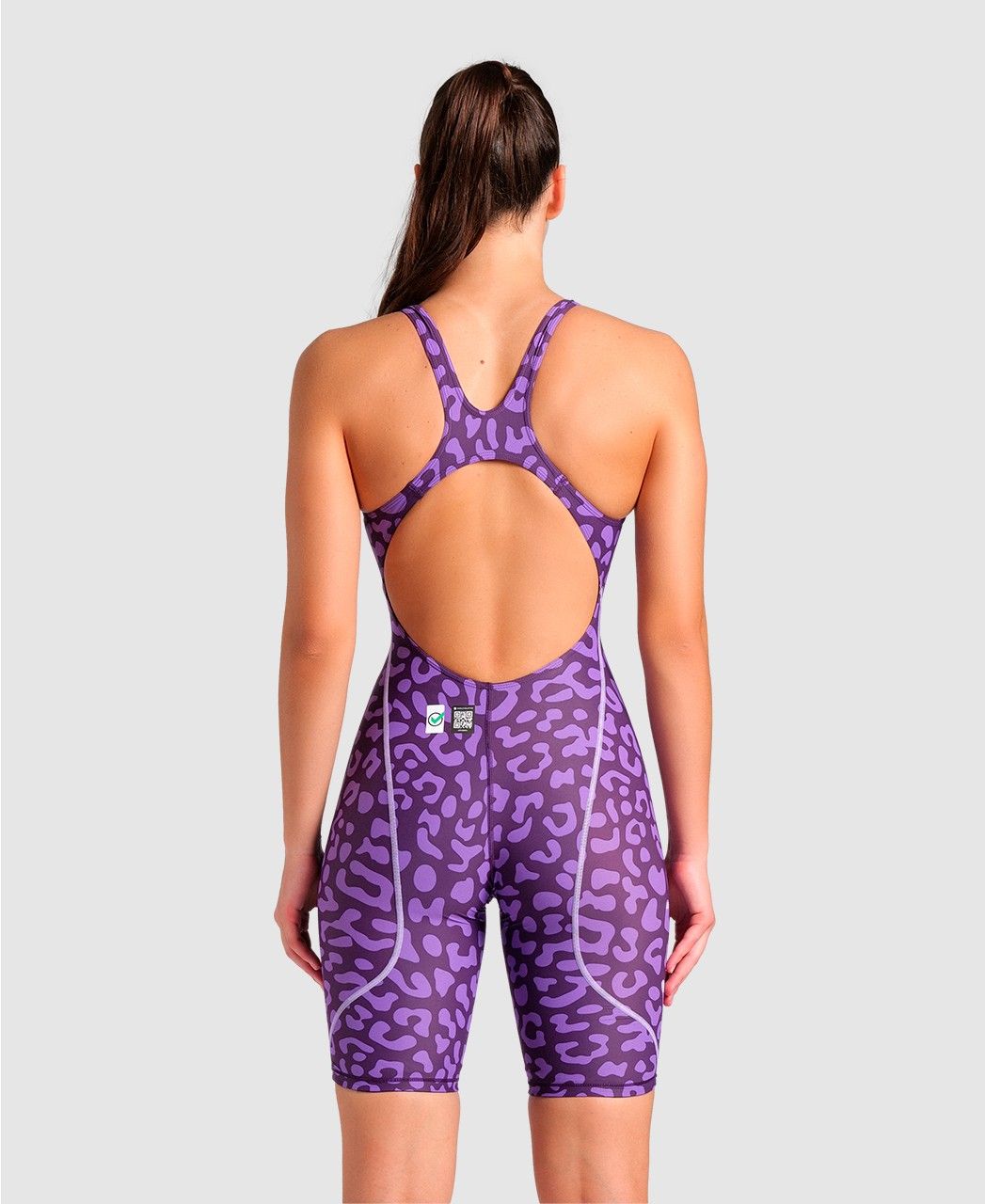 Miniatura 2.0 de Mai&ocirc; Powerskin ST Next Leopard Open Back Arena