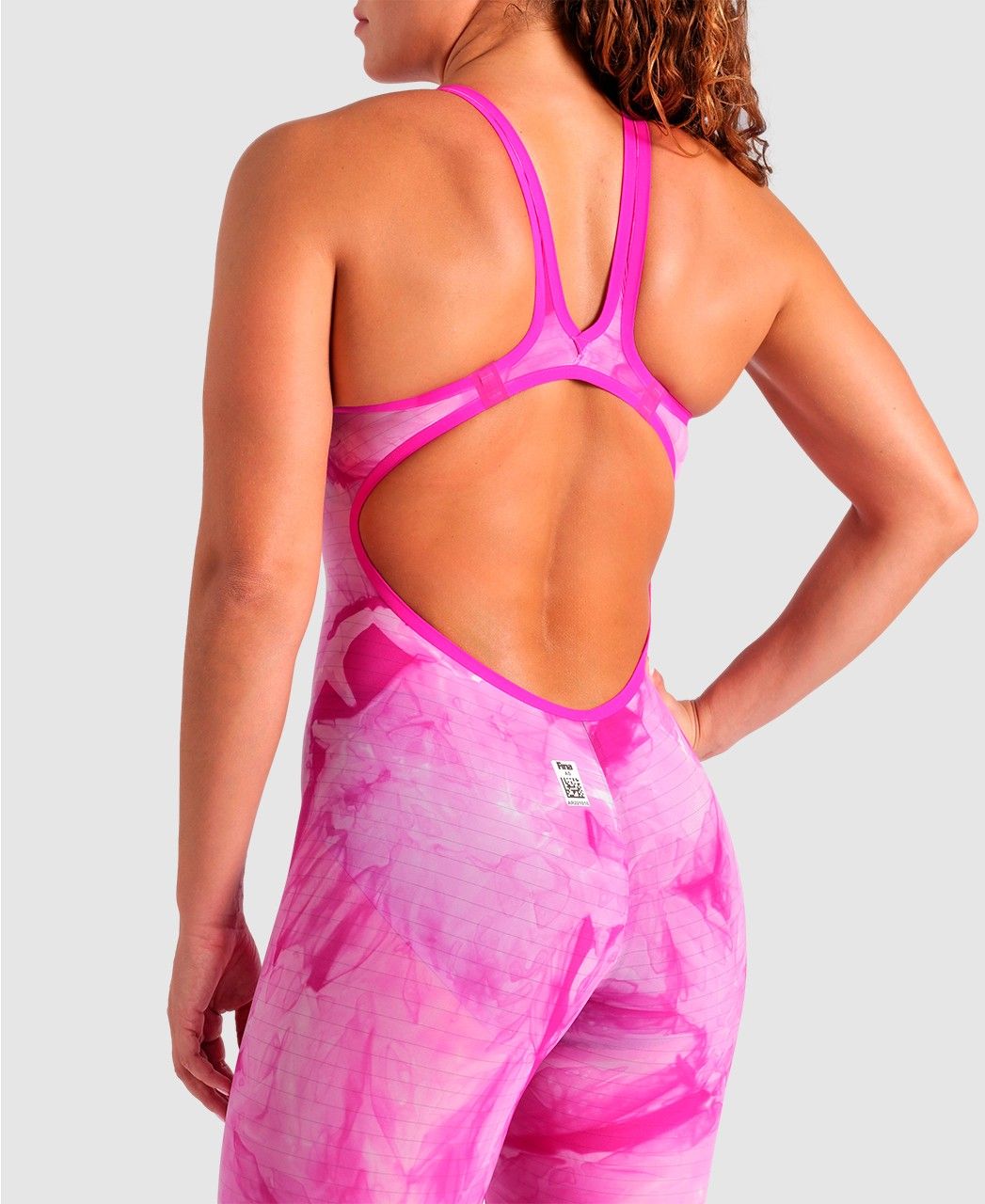 Miniatura 4.0 de Mai&ocirc; Powerskin Carbon Air2 Tie Dye Open Back Arena