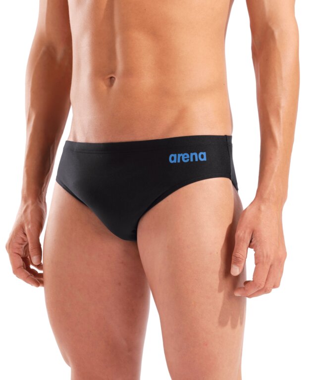 Miniatura 4.0 de Sunga Hyperflow Solid Arena