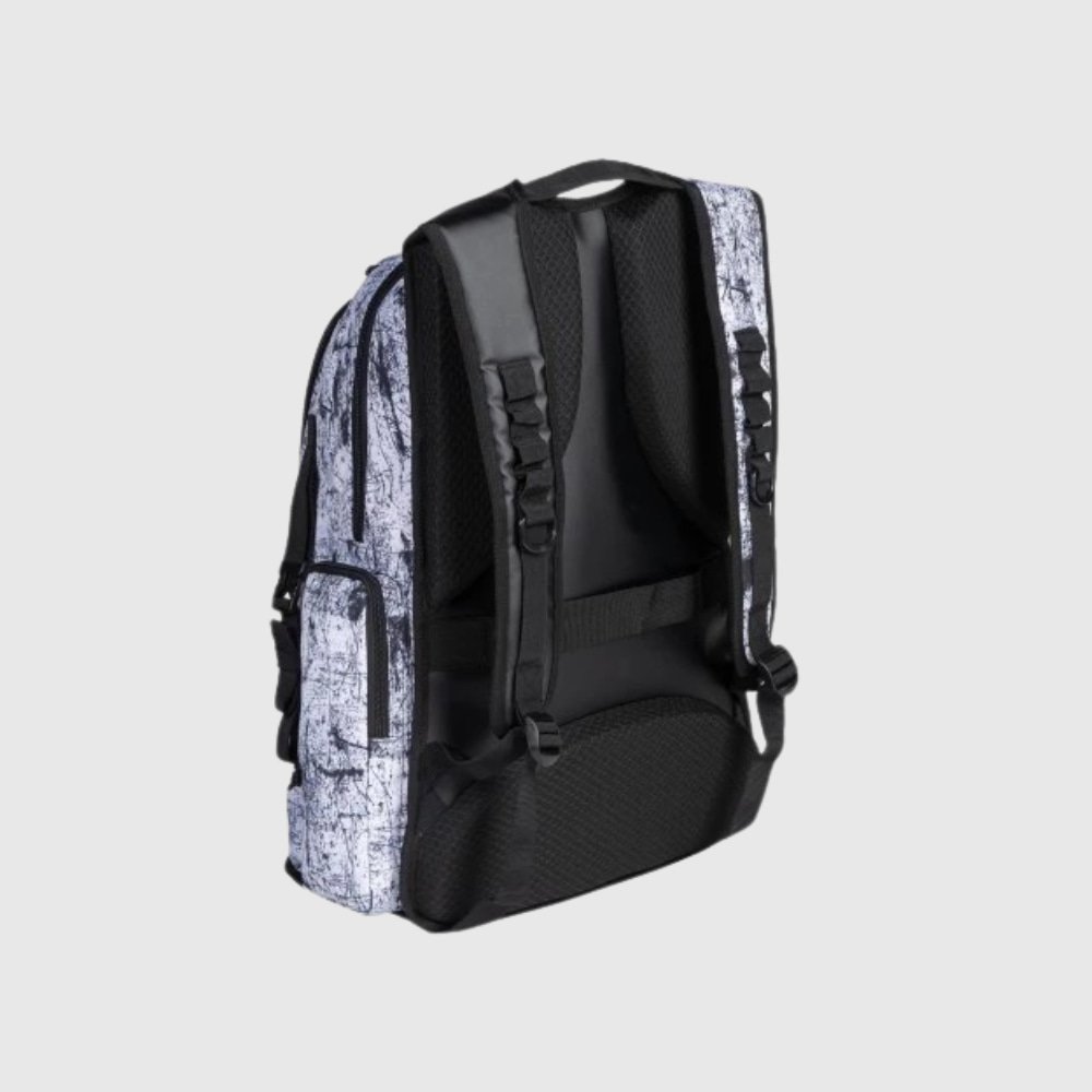 Miniatura 4.0 de Mochila All Set Print 45L Arena