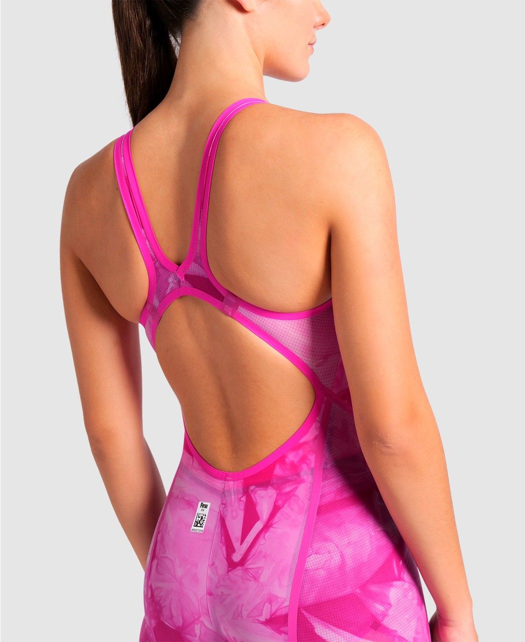Miniatura 3.0 de Mai&ocirc; Powerskin Carbon Glide Tie Dye Open Back Arena