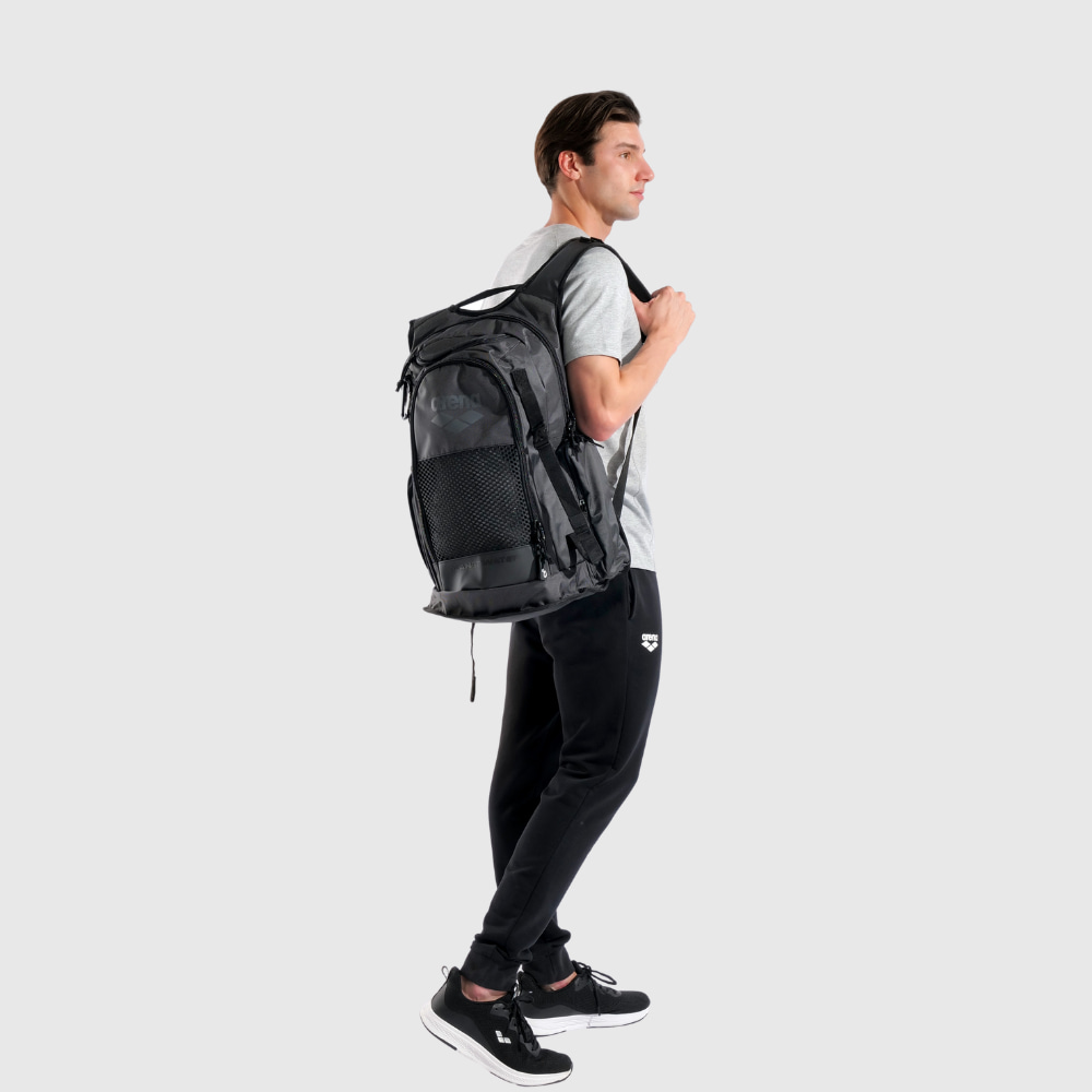 Miniatura 10.0 de Mochila All Set 45L Arena