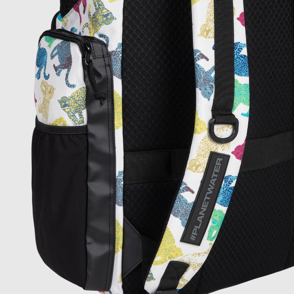 Miniatura 8.0 de Mochila One Go Print 45L Arena