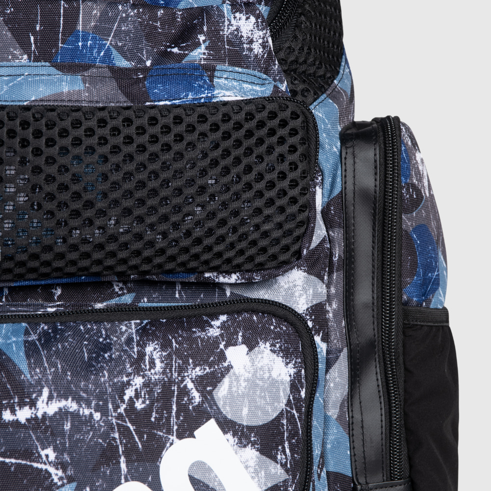 Miniatura 7.0 de Mochila One Go Print Estampado 45L Arena