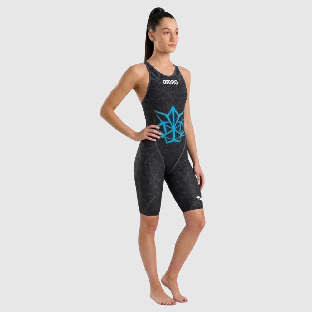Miniatura 5.0 de Mai&ocirc; Powerskin Carbon Glide Warriors Open Back Arena