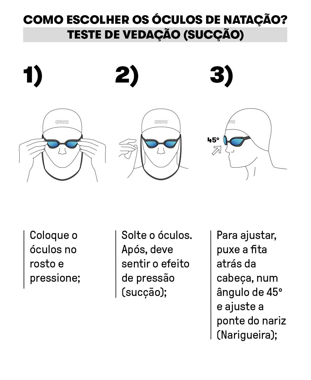 Miniatura 5.0 de &Oacute;culos de Nata&ccedil;&atilde;o Cobra Edge Swipe Mirror Arena