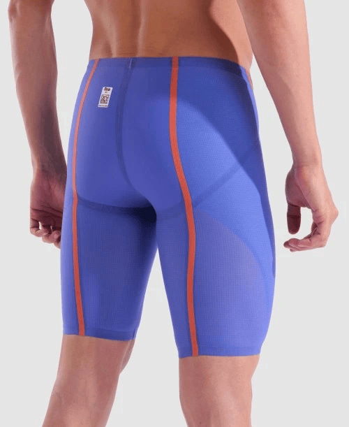 Miniatura 3.0 de Jammer Powerskin Carbon Glide Eclipse Glare Arena