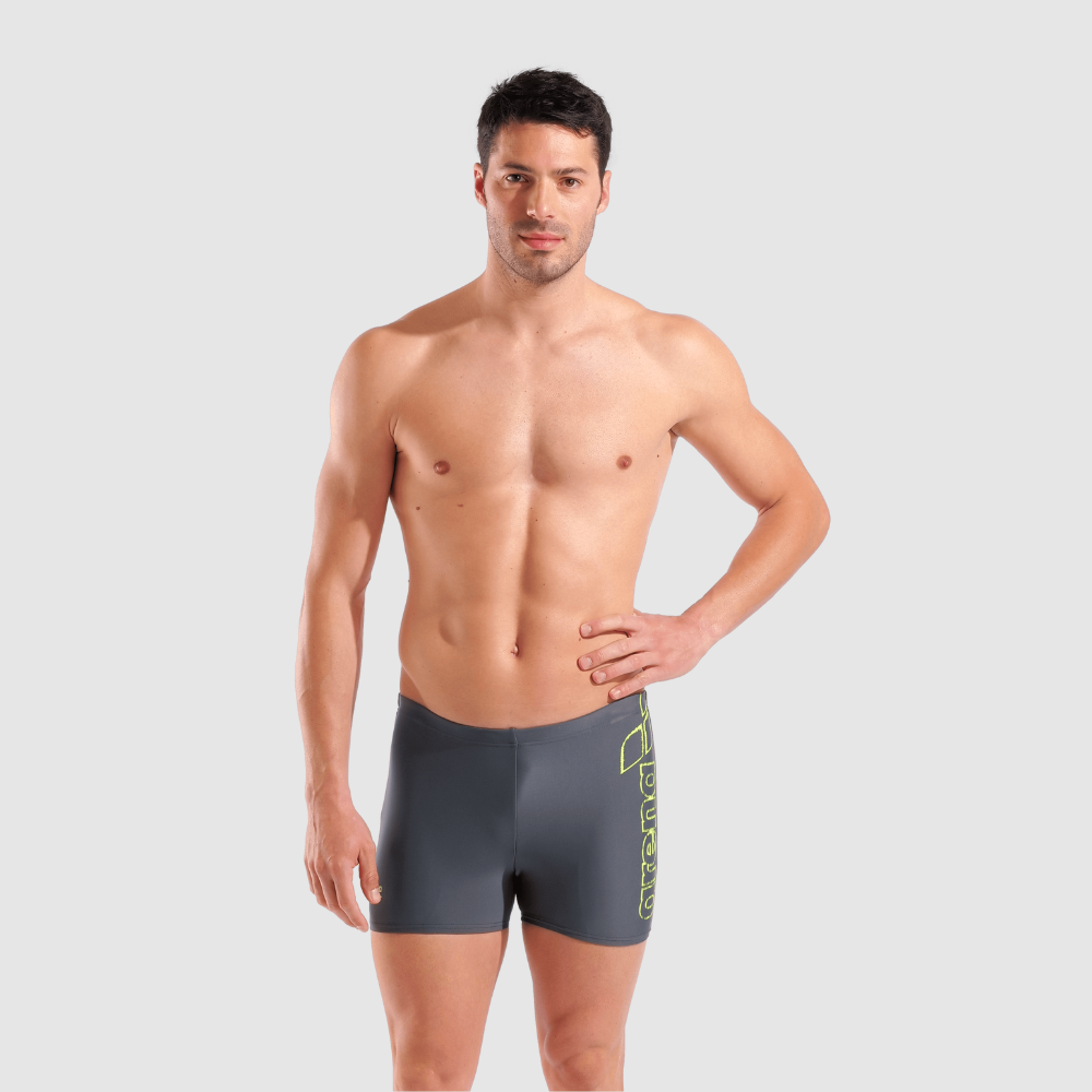 Miniatura 10.0 de Sunga Shorts Maxfit Arena