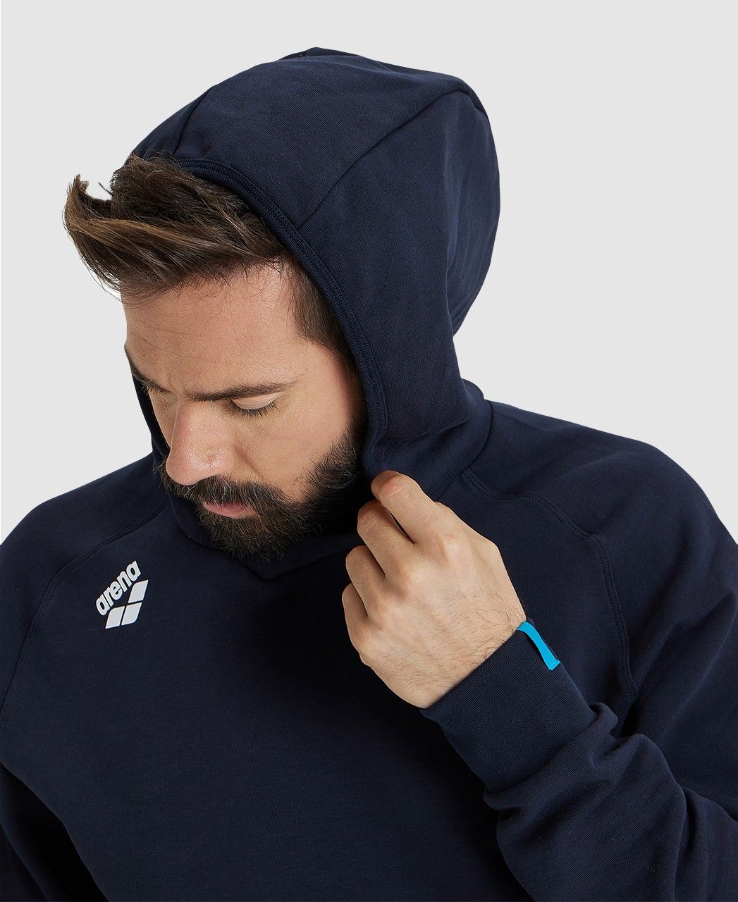 Miniatura 6.0 de Moletom Team Sweat Panel Arena