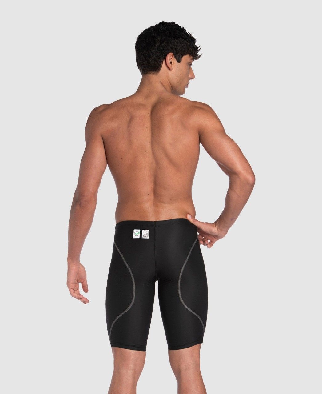 Jammer Powerskin ST Next Arena Preto