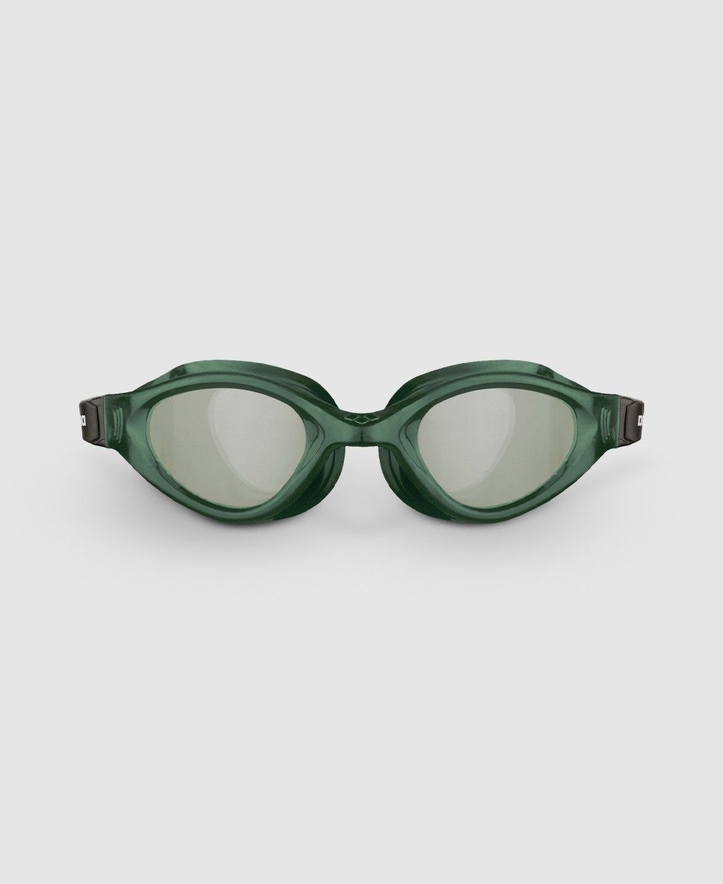 &Oacute;culos de Nata&ccedil;&atilde;o Cruiser Evo arena Verde