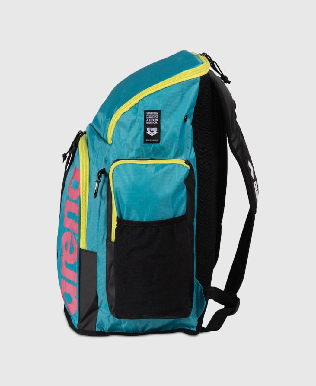 Miniatura 3.0 de Mochila Spiky III Backpack 45L Arena