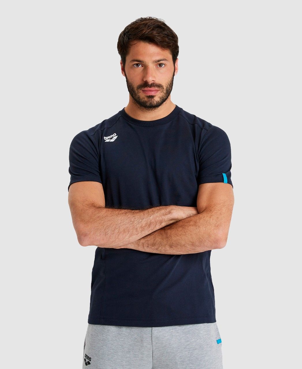 Miniatura 3.0 de Camiseta T-Shirt Team Panel Arena