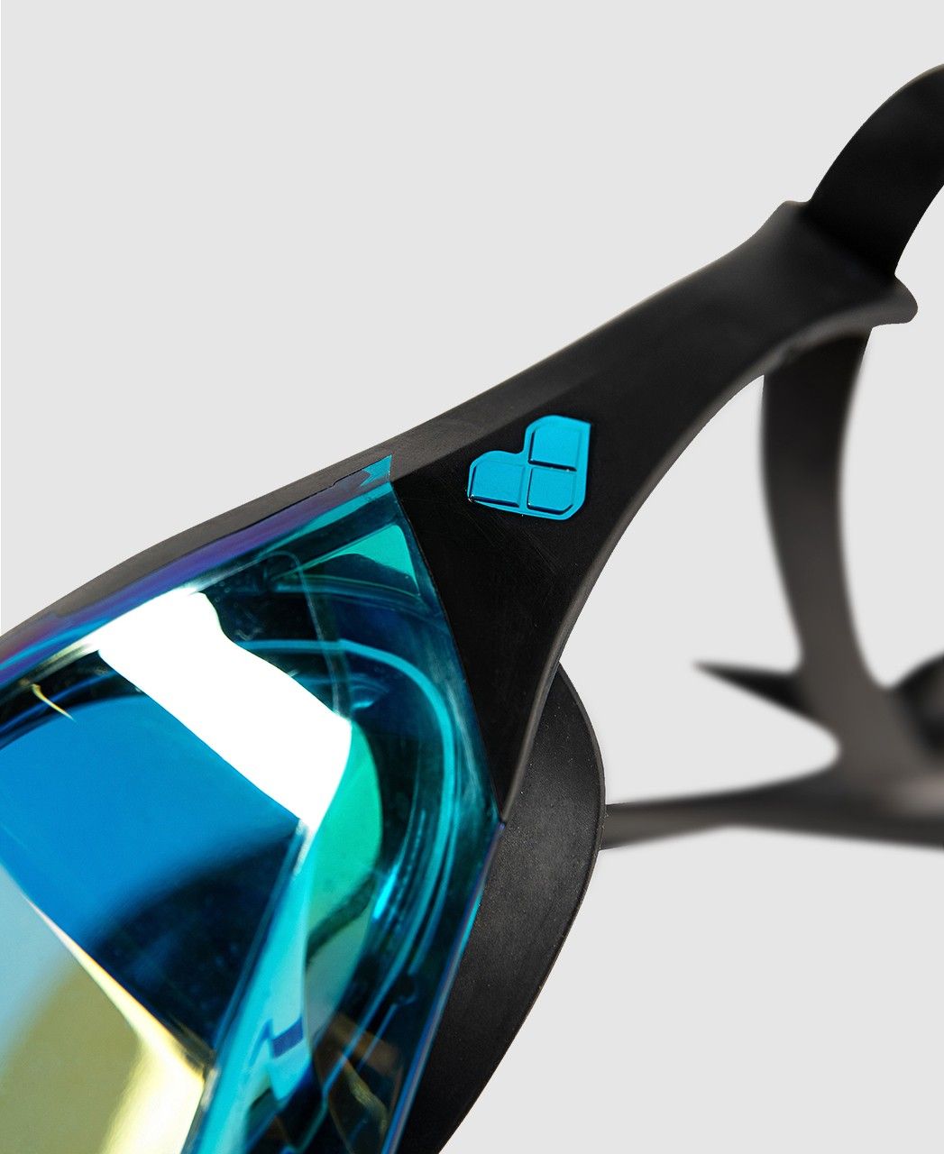 Miniatura 4.0 de &Oacute;culos de Nata&ccedil;&atilde;o Cobra Edge Swipe Mirror Arena