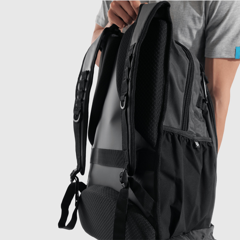 Miniatura 4.0 de Mochila All Set 45L Arena