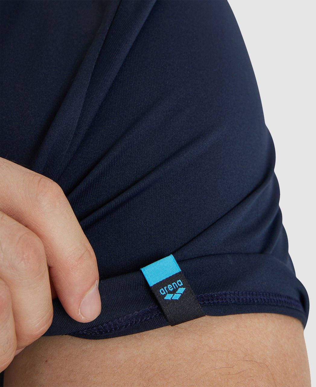 Miniatura 7.0 de Camiseta Polo Team Solid Arena