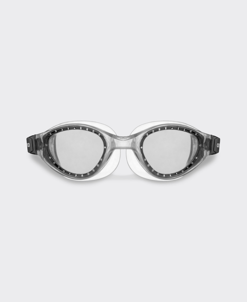 &Oacute;culos de Nata&ccedil;&atilde;o Cruiser Evo arena Transparente