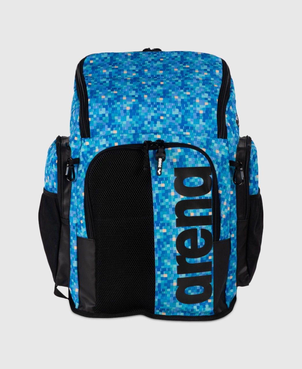 Mochila Spiky III 45L arena Azul